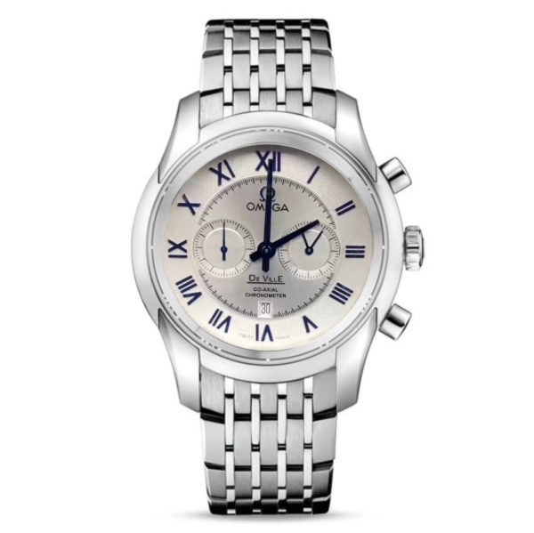 Товар Omega De Ville Hour Vision 42mm Art 4292 Фото 1 - Omega De Ville Hour Vision 42mm Art 4292