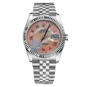 Фото 62 - Rolex Datejust 36mm Art 4459