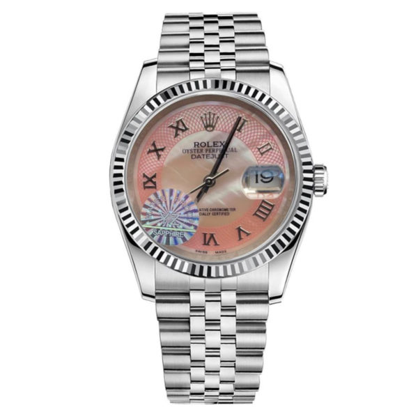 Фото 1 - Rolex Datejust 36mm Art 4459
