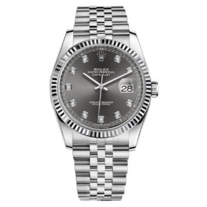 Фото 56 - Rolex Datejust 36mm Art 4461