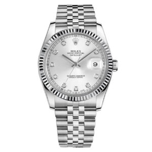 Фото 48 - Rolex Datejust 36mm Art 4465