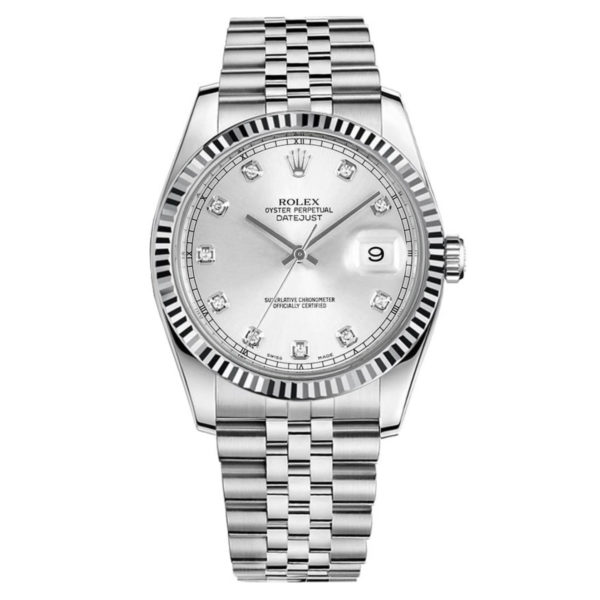Товар Rolex Datejust 36mm Art 4465 Фото 1 - Rolex Datejust 36mm Art 4465