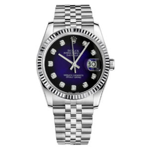 Фото 54 - Rolex Datejust 36mm Art 4460