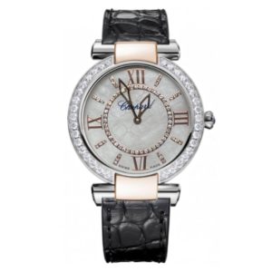 Фото 18 - Chopard Imperiale 36mm Art 4408