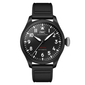 Фото 37 - IWC Pilot`s Watches IW329801 Top Gun