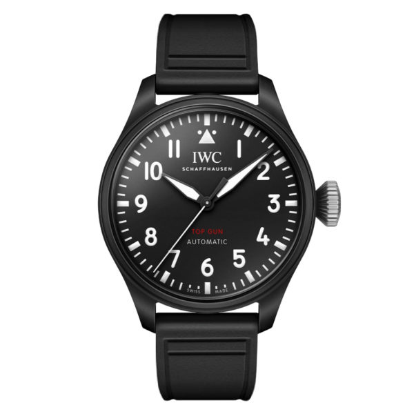 Товар IWC Pilot`s Watches IW329801 Top Gun Фото 1 - IWC Pilot`s Watches IW329801 Top Gun