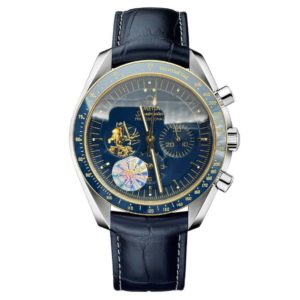 Фото 47 - Omega Speedmaster 42mm Art 4358