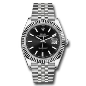 Фото 75 - Rolex Datejust 41mm Art 4481