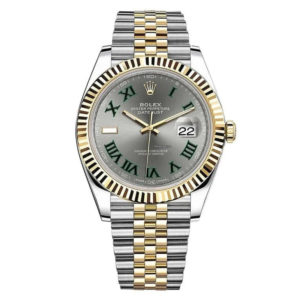 Фото 72 - Rolex Datejust 41mm Art 4487