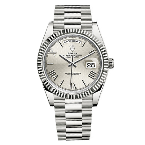 Товар Rolex Day-Date 40mm Art 4490 Фото 1 - Rolex Day-Date 40mm Art 4490