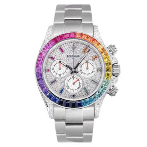 Фото 17 - Rolex Cosmograph Daytona 40mm Art 4480