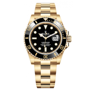 Фото 64 - Rolex Submariner 40mm Art 4503