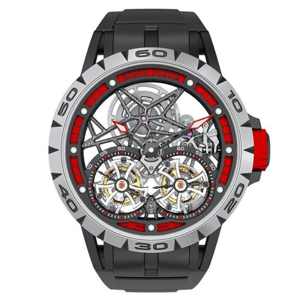 Товар Roger Dubuis Excalibur 45mm Art 4306 Фото 1 - Roger Dubuis Excalibur 45mm Art 4306