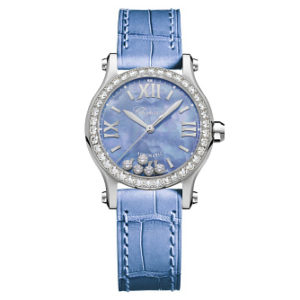 Фото 6 - Chopard Happy Sport 30mm Art 4443