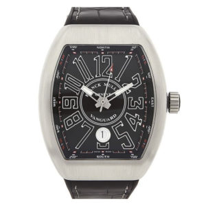 Фото 48 - Franck Muller Vanguard V 45 Art 4316