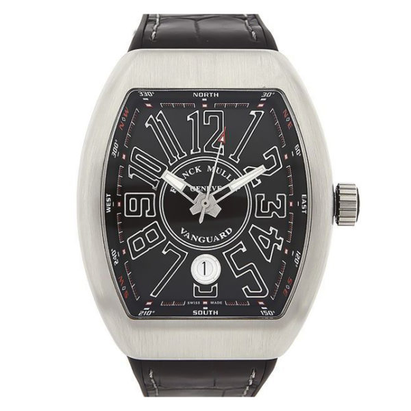 Товар Franck Muller Vanguard V 45 Art 4316 Фото 1 - Franck Muller Vanguard V 45 Art 4316