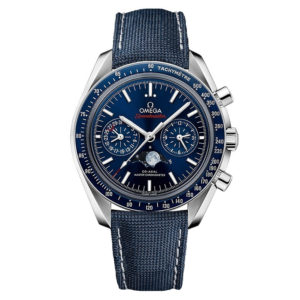 Фото 40 - Omega Speedmaster Moonwatch 44mm Art 4349