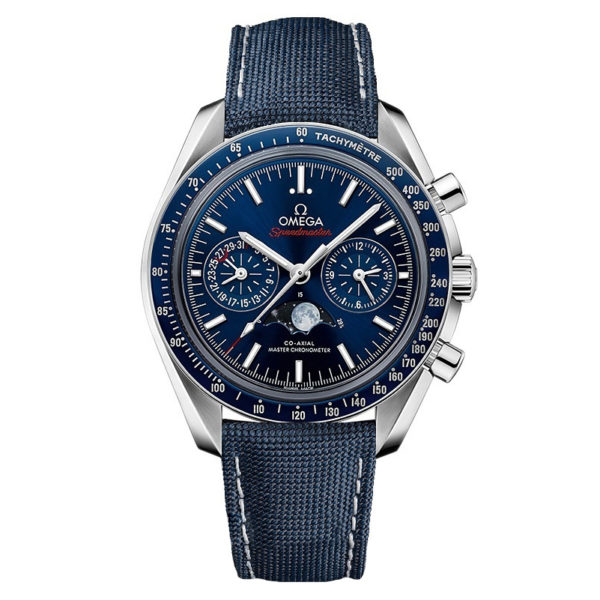 Товар Omega Speedmaster Moonwatch 44mm Art 4349 Фото 1 - Omega Speedmaster Moonwatch 44mm Art 4349