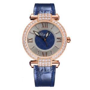 Фото 36 - Chopard Imperiale 36mm Art 4406