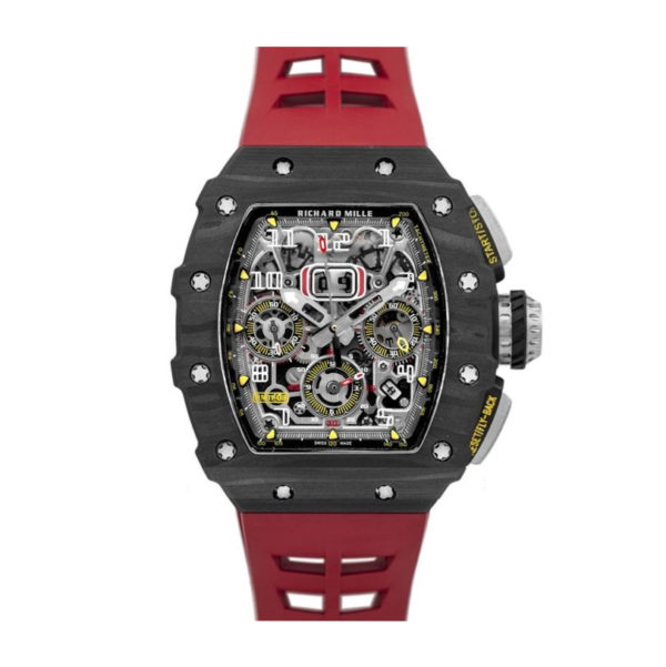 Товар Richard Mille RM 011-03 Art 4648 Фото 1 - Richard Mille RM 011-03 Art 4648