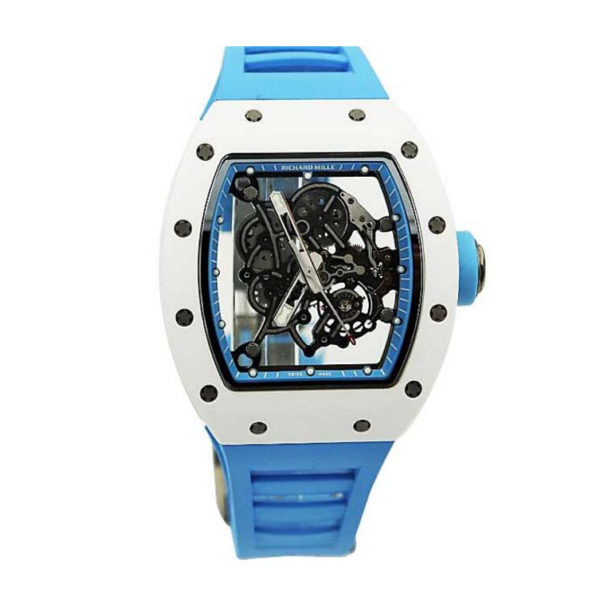 Товар Richard Mille RM 055 Art 4547 Фото 1 - Richard Mille RM 055 Art 4547