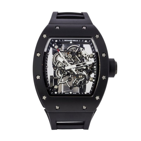 Товар Richard Mille RM 055 Art 4549 Фото 1 - Richard Mille RM 055 Art 4549