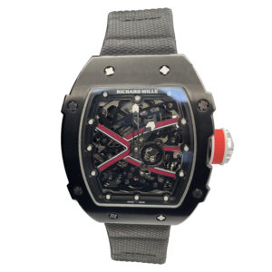 Фото 6 - Richard Mille RM 67-02 Art 4666