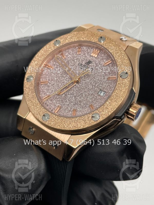 Товар Hublot Classic Fusion 33mm Art 4708 Фото 5 - Hublot Classic Fusion 33mm Art 4708