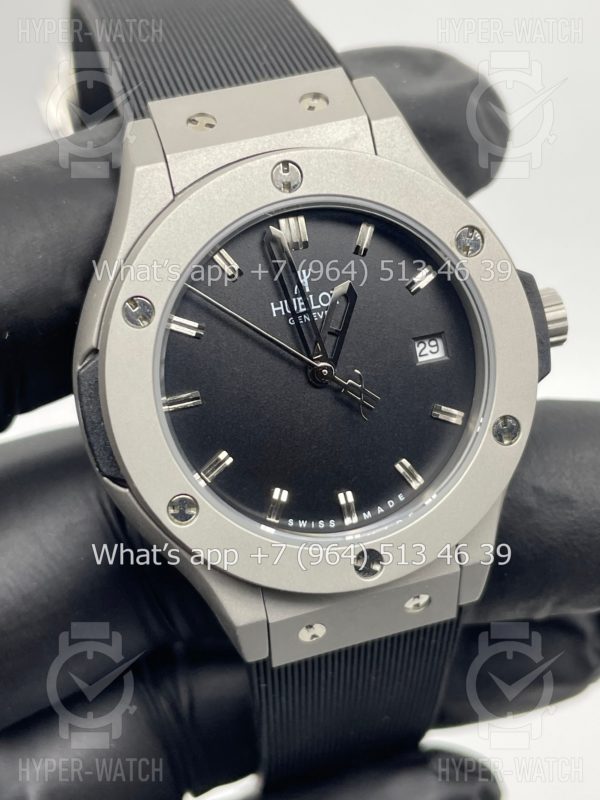 Товар Hublot Classic Fusion 33mm Art 4714 Фото 5 - Hublot Classic Fusion 33mm Art 4714
