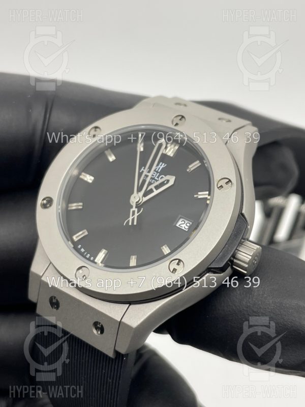 Товар Hublot Classic Fusion 33mm Art 4714 Фото 4 - Hublot Classic Fusion 33mm Art 4714