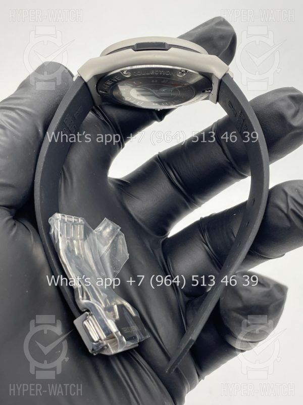 Товар Hublot Classic Fusion 33mm Art 4714 Фото 9 - Hublot Classic Fusion 33mm Art 4714