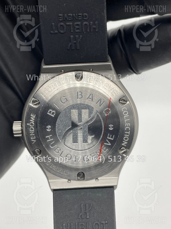 Товар Hublot Classic Fusion 33mm Art 4714 Фото 11 - Hublot Classic Fusion 33mm Art 4714