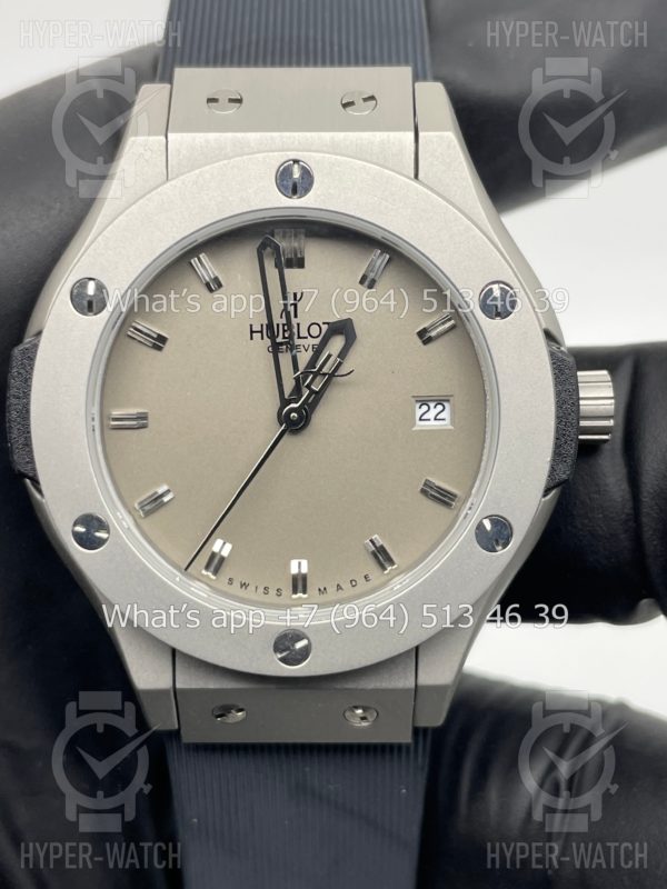 Товар Hublot Classic Fusion 33mm Art 4709 Фото 2 - Hublot Classic Fusion 33mm Art 4709