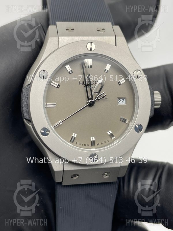 Товар Hublot Classic Fusion 33mm Art 4709 Фото 4 - Hublot Classic Fusion 33mm Art 4709