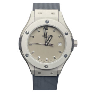 Фото 53 - Hublot Classic Fusion 33mm Art 4709
