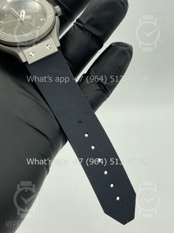 Товар Hublot Classic Fusion 33mm Art 4709 Фото 7 - Hublot Classic Fusion 33mm Art 4709