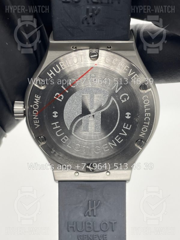 Товар Hublot Classic Fusion 33mm Art 4709 Фото 11 - Hublot Classic Fusion 33mm Art 4709