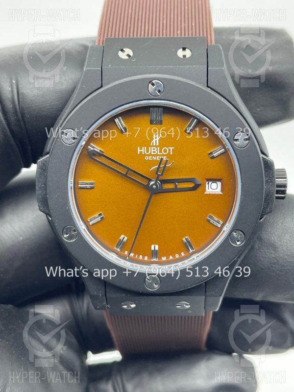 Товар Hublot Classic Fusion 33mm Art 4713 Фото 2 - Hublot Classic Fusion 33mm Art 4713