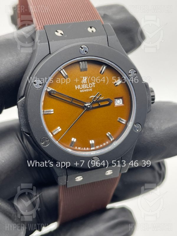 Товар Hublot Classic Fusion 33mm Art 4713 Фото 4 - Hublot Classic Fusion 33mm Art 4713