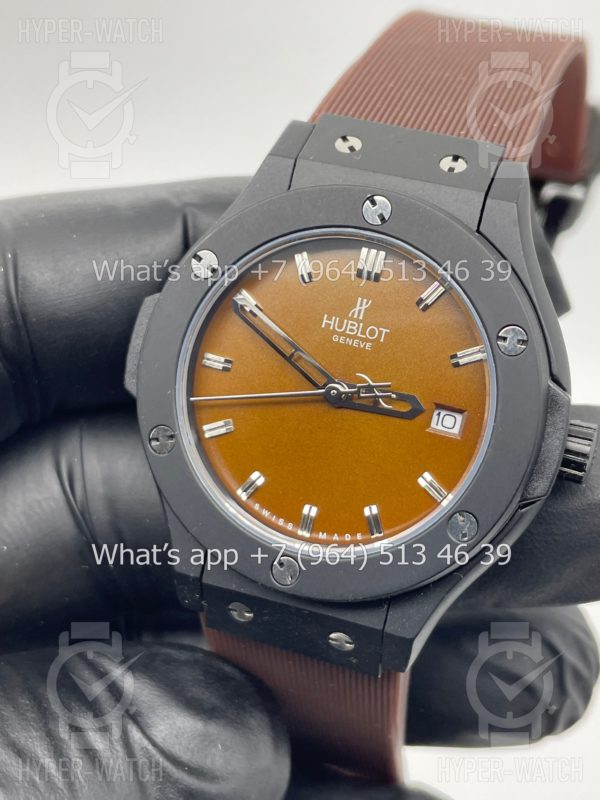 Товар Hublot Classic Fusion 33mm Art 4713 Фото 5 - Hublot Classic Fusion 33mm Art 4713