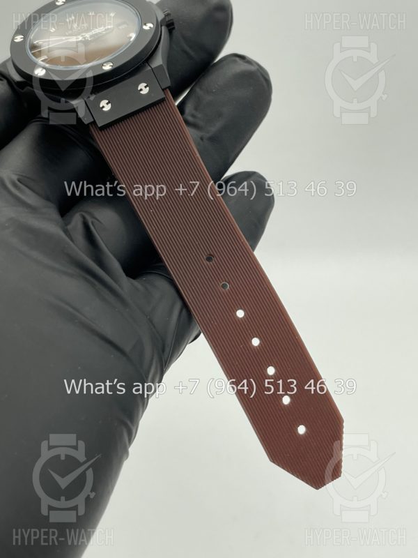 Товар Hublot Classic Fusion 33mm Art 4713 Фото 6 - Hublot Classic Fusion 33mm Art 4713