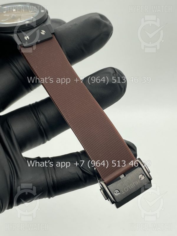 Товар Hublot Classic Fusion 33mm Art 4713 Фото 7 - Hublot Classic Fusion 33mm Art 4713