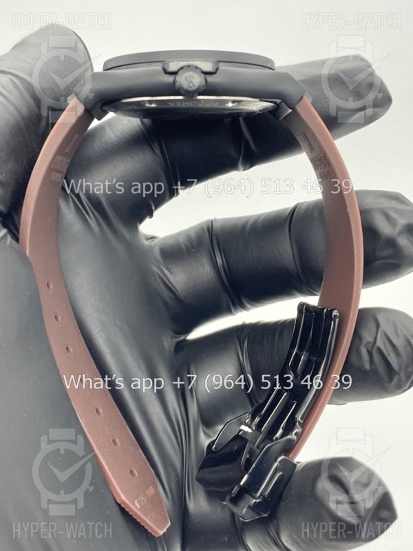 Товар Hublot Classic Fusion 33mm Art 4713 Фото 8 - Hublot Classic Fusion 33mm Art 4713