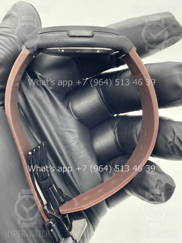Товар Hublot Classic Fusion 33mm Art 4713 Фото 9 - Hublot Classic Fusion 33mm Art 4713