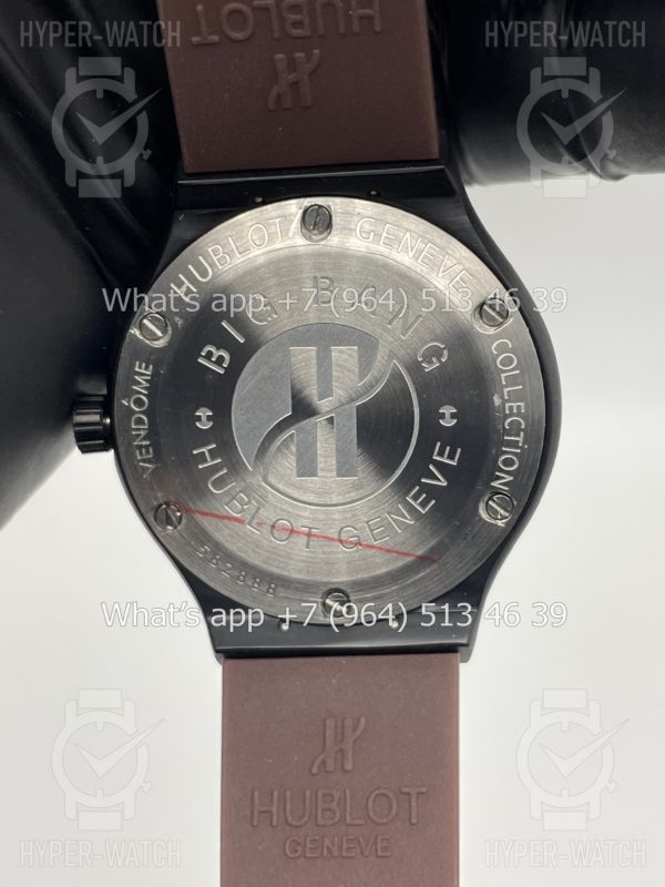 Товар Hublot Classic Fusion 33mm Art 4713 Фото 10 - Hublot Classic Fusion 33mm Art 4713