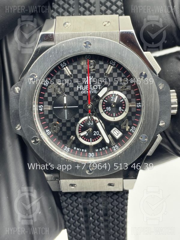 Фото 2 - Hublot Big Bang 44mm Art 4706