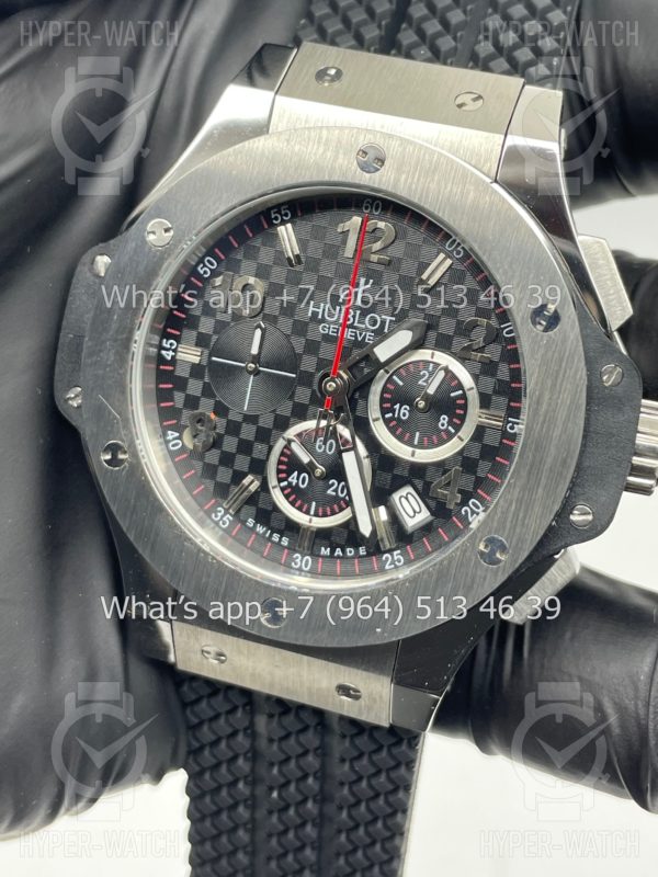 Фото 3 - Hublot Big Bang 44mm Art 4706