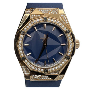 Товар Hublot Classic Fusion Orlinski 40mm Art 4703 Фото 20 - Hublot Classic Fusion Orlinski 40mm Art 4703