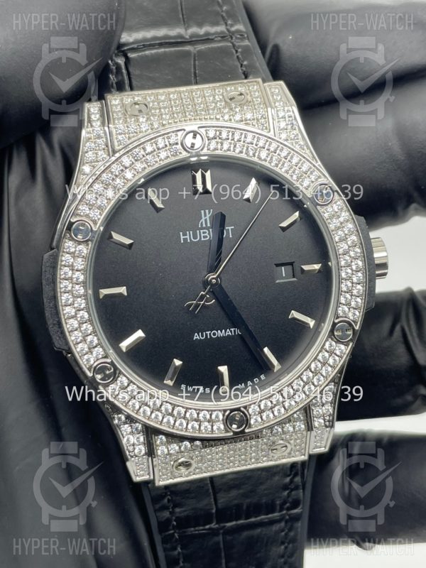 Товар Hublot Classic Fusion 42mm Art 4718 Фото 4 - Hublot Classic Fusion 42mm Art 4718