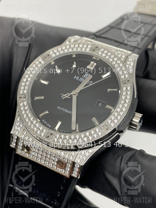 Товар Hublot Classic Fusion 42mm Art 4718 Фото 5 - Hublot Classic Fusion 42mm Art 4718
